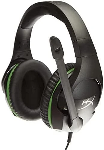 Žaidimų ausinės HyperX CloudX Stinger skirtos Xbox