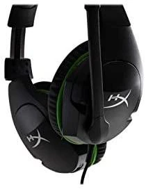 Žaidimų ausinės HyperX CloudX Stinger skirtos Xbox