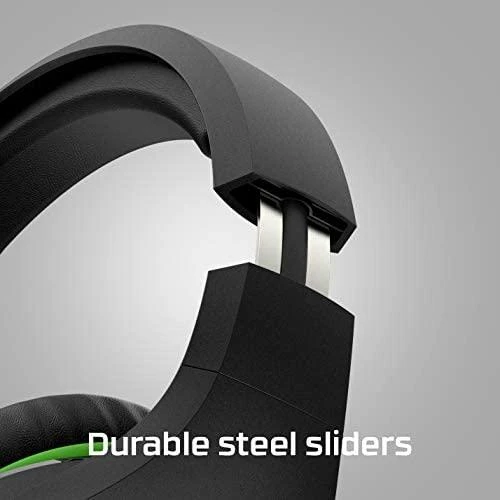 Žaidimų ausinės HyperX CloudX Stinger skirtos Xbox