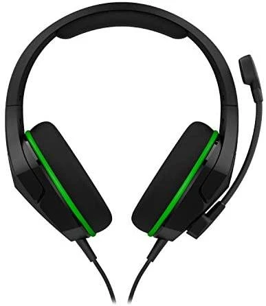 Žaidimų ausinės HyperX CloudX Stinger skirtos Xbox