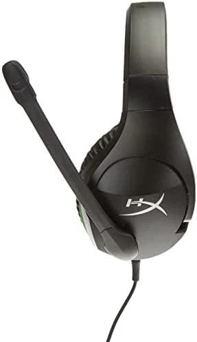 Žaidimų ausinės HyperX CloudX Stinger skirtos Xbox