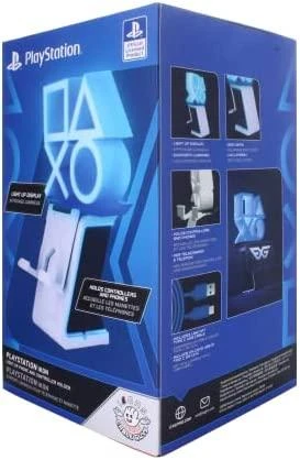 Cable Guys Išskirtinės žaidimų Playstation Cable Guy krosnys
