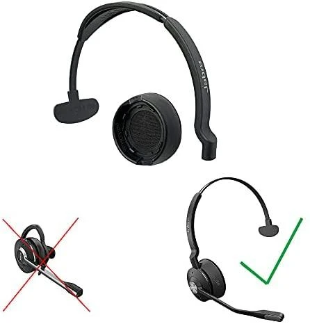 Jabra Überkopfbügel für Jabra Engage 65 / 75 Mono