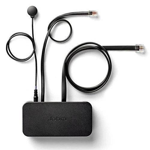 Jabra GN Abra GN EHS Adapteris cable Alcatel S-Series 8028s 8058s 8078s 4038EE 4068EE 8028 8038 8068