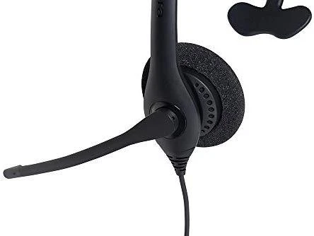 Ausinės Jabra 1513-0154 / BIZ15M
