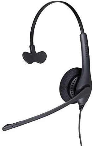 Ausinės Jabra BIZ 1500 Mono NC - USB