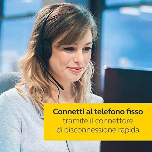 Ausinės Jabra 1513-0154 / BIZ15M