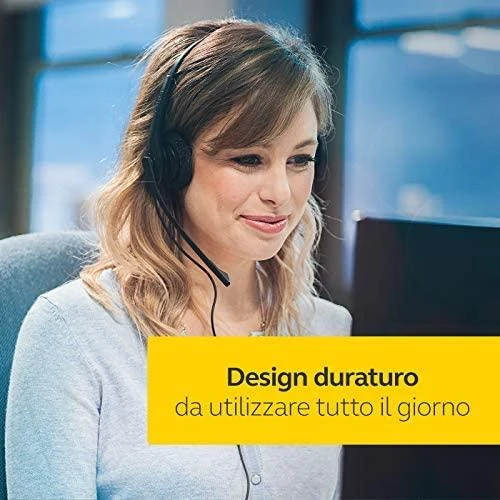 Ausinės Jabra 1513-0154 / BIZ15M