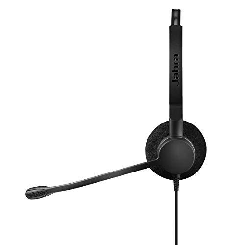 Ausinės Jabra BIZ 2300 Duo, NC, Bal