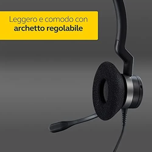 Ausinės Jabra BIZ 2300