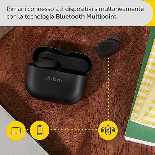Google Pixel Buds Pro Belaidės Ausinės, Citrinžolės spalvos