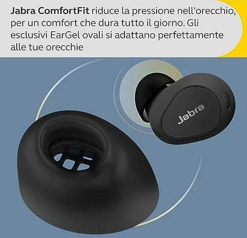Google Pixel Buds Pro Belaidės Ausinės, Citrinžolės spalvos