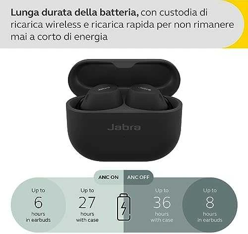 Google Pixel Buds Pro Belaidės Ausinės, Citrinžolės spalvos