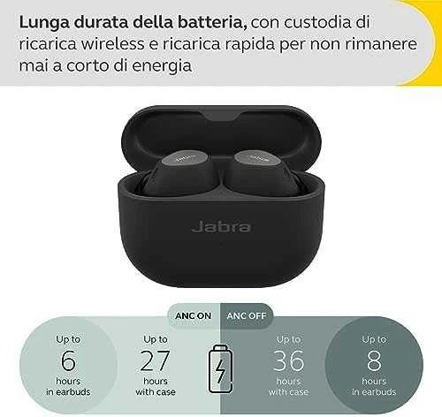 Ausinės Google Pixel Buds Pro mėlynos spalvos