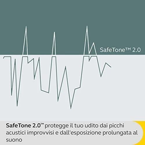 Inline Jabra Engage 40 Link, Ausinės - juodas, Mono, UC, USB-A