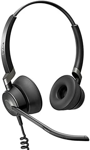 Jabra Ausinės Engage 50 Stereo