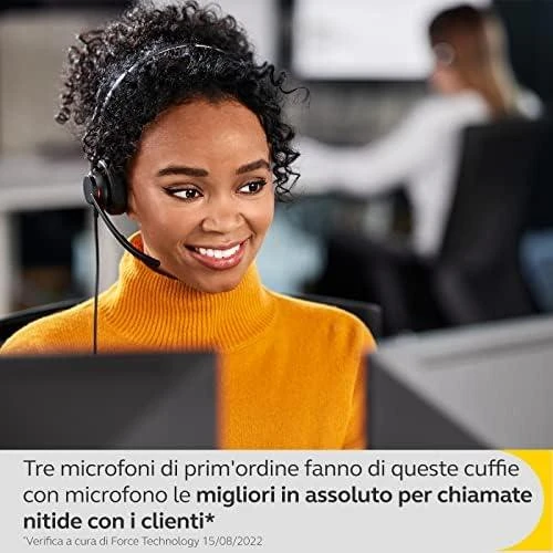 Ausinės JABRA ENGAGE 50 II LINK MONO - USB-C UC