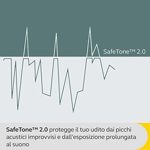 Ausinės JABRA Engage 50 II – USB-C UC stereofoninis įrenginys