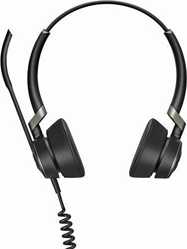 Jabra Ausinės Engage 50 Stereo