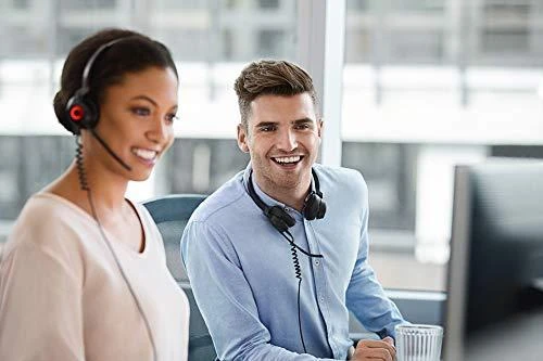 Jabra Ausinės Engage 50 Stereo
