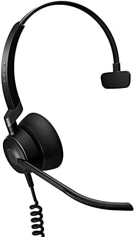 Jabra Ausinės Engage 50 Stereo