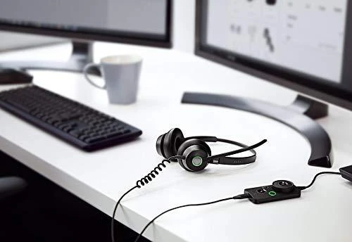 Jabra Ausinės Engage 50 Stereo