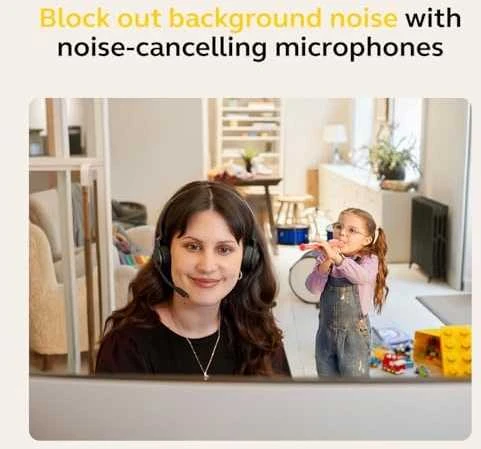 JABRA Engage 55 Stereo Ausinės on-ear DECT belaidės Optimised skirta Microsoft Teams