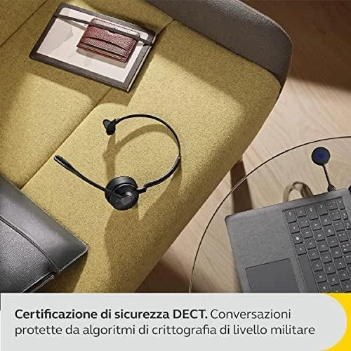 Ausinės Jabra Engage 55 MS
