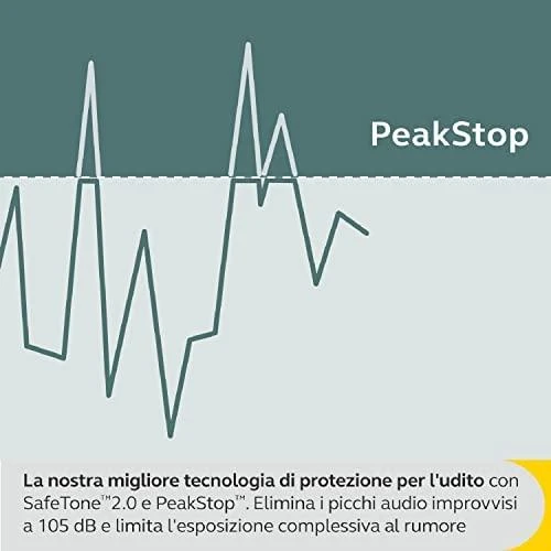Ausinės Jabra Engage 55 MS