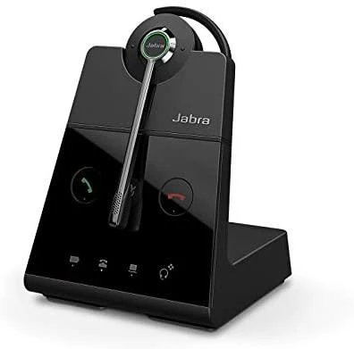 JABRA Engage 65 Stereo Ausinės on-ear DECT belaidės skirta Engage 55 Stereo