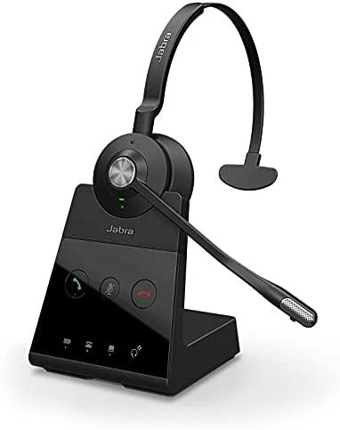 JABRA Engage 65 Stereo Ausinės on-ear DECT belaidės skirta Engage 55 Stereo