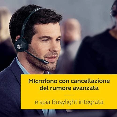 JABRA Engage 75 Stereo