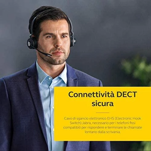 JABRA Engage 75 Stereo