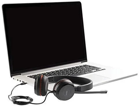 Ausinės JABRA EVOLVE 30 II Mono MS