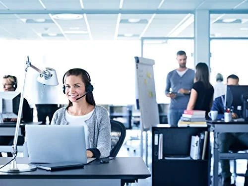 Ausinės JABRA EVOLVE 30 II Mono MS