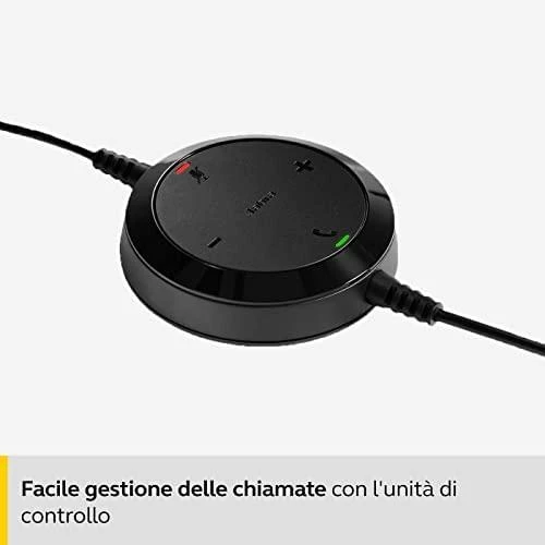 Ausinės JABRA EVOLVE 30 II Mono MS