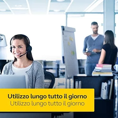 Ausinės JABRA EVOLVE 30 II Mono MS
