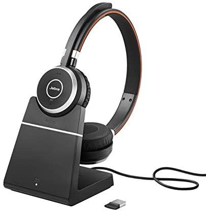 jabra evolve 65 kaina nuo 25.99 € (20 pard.)
