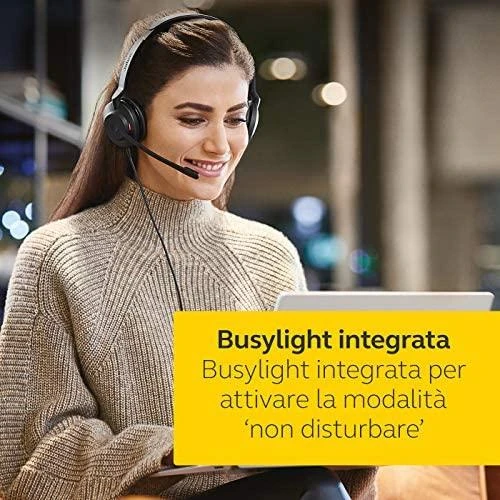 Ausinės Jabra 23089-899-879