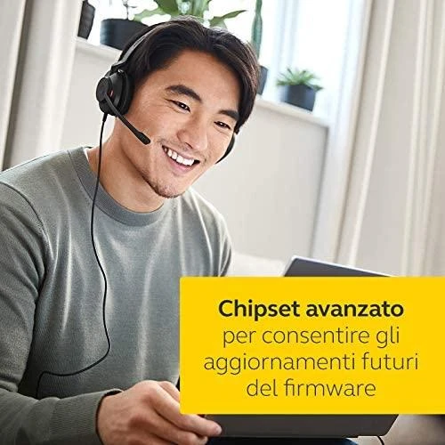 Ausinės Jabra 23089-899-879