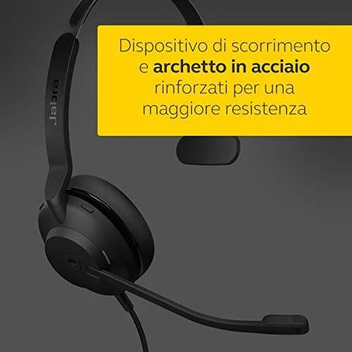 Ausinės Jabra 23089-899-879