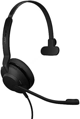 JABRA EVOLVE2 30 SE USB-A UC - MONO