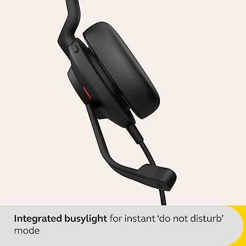 JABRA EVOLVE2 30 SE USB-A UC - MONO