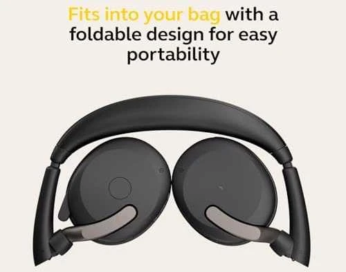Ausinės Jabra Evolve2 65 Flex