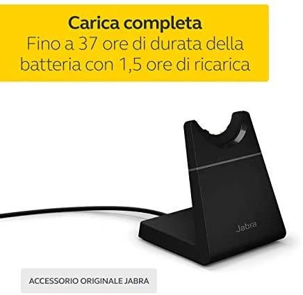 Jabra 14207-55. Bazinė stotis
