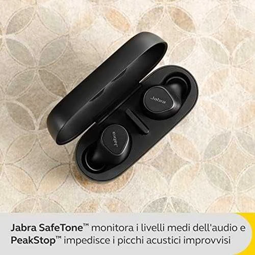 Ausinės Jabra Evolve2