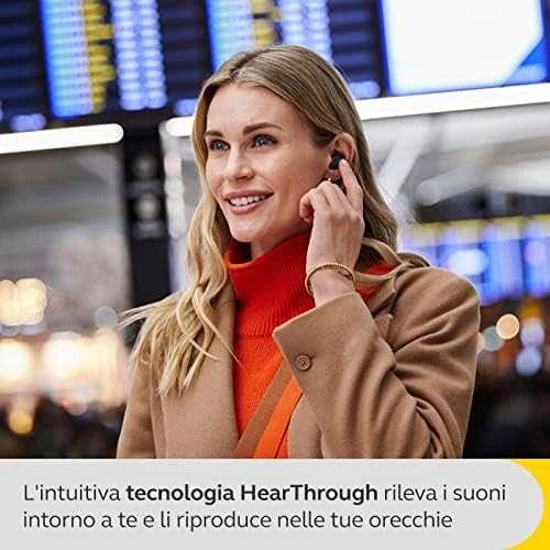 Ausinės Jabra Evolve2
