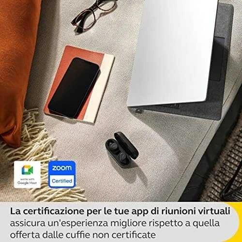Ausinės Jabra Evolve2