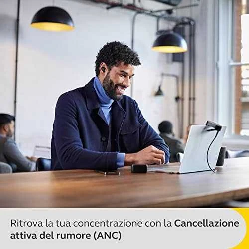 Ausinės Jabra Evolve2
