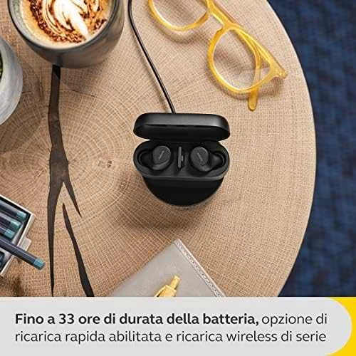 Ausinės Jabra Evolve2